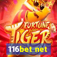 116bet net